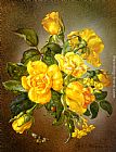 Cecil, Paintings - Summer by Cecil Kennedy